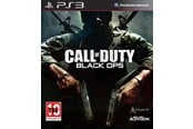 Spill - Call of Duty: Black Ops - Sony PlayStation 3 - FPS - 5030917111549