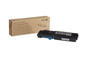 Printertilbehør blekk/toner - Xerox 106R02229 / 6600/6605 High Capacity Cyan Toner - 106R02229