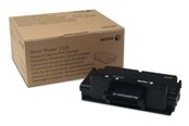 Printertilbehør blekk/toner - Xerox 106R02307 - Black - Laser toner Svart - 106R02307