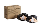 Printertilbehør blekk/toner - Xerox 106R02602 / 7100 Cyan Toner - 106R02602