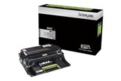Printertilbehør blekk/toner - Lexmark 50F0Z00 / 500Z Black - Skriver bildeenhet Svart - 50F0Z00