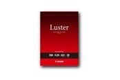 Papir, Fotopapir & Etiketter - Canon Paper LU-101 / 6211B008 Pro Luster - 6211B008