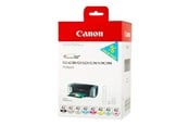Printertilbehør blekk/toner - Canon CLI-42 / 6384B010 Multipack - 6384B010