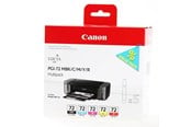 Printertilbehør blekk/toner - Canon PGI-72 / 6402B009 Multi Pack - 6402B009