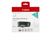 Printertilbehør blekk/toner - Canon PGI-72 / 6403B007 Multi Pack - 6403B007