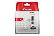 Printertilbehør blekk/toner - Canon PGI-550PGXL / 6431B001 High Black - 6431B001