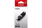 Printertilbehør blekk/toner - Canon PGI-550 / 6496B001 Black - 6496B001