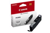 Printertilbehør blekk/toner - Canon CLI-551 / 6512B001 Grey - 6512B001
