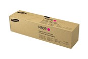 Printertilbehør blekk/toner - Samsung CLT-M809S - Magneta Toner - Laser toner Rød - CLT-M809S/ELS