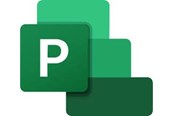 Programvare til kontoret - Microsoft Office Project Professional - H30-02649