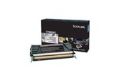 Printertilbehør blekk/toner - Lexmark X746H3KG Black - Laser toner Svart - X746H3KG