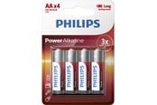 Batteri - Philips  Power  LR6 - LR6E4B/10