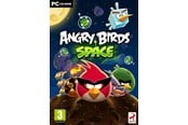 Spill - Angry Birds Space - Windows - Action - 6430042381135