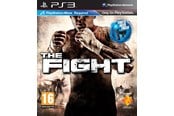 Spill - The Fight: Lights Out - Sony PlayStation 3 - Kamp - 711719162971