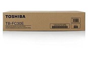 Printertilbehør blekk/toner - Toshiba TB FC30E - Waste toner collector - 6AG00004479
