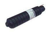 Printertilbehør blekk/toner - Toshiba T 403012K - Black - Laser toner Svart - 6B000000452