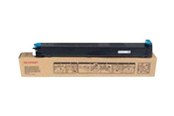 Printertilbehør blekk/toner - Sharp MX23GTCA / MX 23GTCA Cyan Toner - MX23GTCA