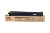 Printertilbehør blekk/toner - Sharp MX23GTYA / MX 23GTYA Yellow Toner - MX23GTYA