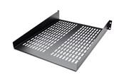 Rackskap - StarTech.com CABSHELF22V - 2U - Fixed Shelf - CABSHELF22V