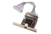 Nettverksadapter - Zebra Net 10/100 Print Server - P1037974-001