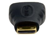 Skjermkabel - StarTech.com HDMI to HDMI Mini Adapter - HDACFM