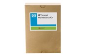 Kabinett tilbehør (kjølepasta mv.) - HP Scanjet ADF Roller Replacement Kit L2718A - L2718A