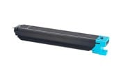 Printertilbehør blekk/toner - Samsung CLT-C809S - Cyan Toner - Laser toner Cyan - CLT-C809S/ELS