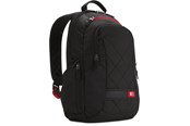 Veske/Hylster/Sekk til bærbar PC - Case Logic 14" Laptop Backpack - DLBP114K