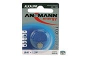 Batteri - ANSMANN batteri - 5015332