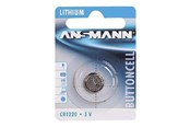 Batteri - ANSMANN batteri - 5020062