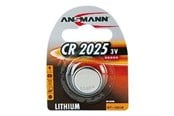 Batteri - ANSMANN batteri - 5020142