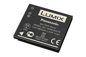 Kamerabatteri & Batterigrep - Panasonic DMW-BCK7E - DMW-BCK7E