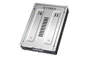 Harddisk - Tilbehør - Icy dock Cremax ICY Dock MB982IP-1S - MB982IP-1S-1