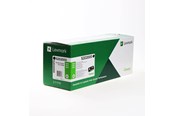 Printertilbehør blekk/toner - Lexmark 522 - Black Toner - Laser toner Svart - 52D2000