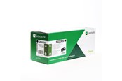 Printertilbehør blekk/toner - Lexmark 522X - Ekstra High Yield - Black Toner - Laser toner Svart - 52D2X00