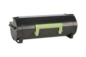 Printertilbehør blekk/toner - Lexmark 602H Black - Laser toner Svart - 60F2H00