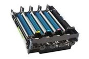 Printertilbehør blekk/toner - Lexmark 700Z1 - Skriver bildeenhet Svart - 70C0Z10