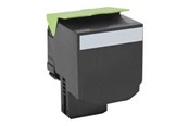Printertilbehør blekk/toner - Lexmark 800X1 - 80C0X10