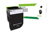 Printertilbehør blekk/toner - Lexmark 702HKE / 70C2HKE - 70C2HKE