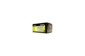 Printertilbehør blekk/toner - Lexmark 70C2HYE Yellow Toner - Tonerkassett / toneroppsamler Yellow - 70C2HYE