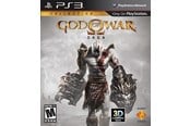 Spill - God of War Saga - Sony PlayStation 3 - Action - 711719990697