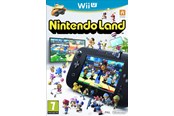 Spill - Land - Nintendo Wii U - Underholdning - 45496331078