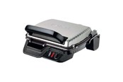 Bordgrill - Tefal Tefa Kontaktgrill GC 3050 2000W sr - GC3050