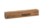 Printertilbehør blekk/toner - Xerox 006R01516 - Cyan Toner - 006R01516