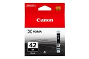 Printertilbehør blekk/toner - Canon CLI-42 / 6384B001 Black - 6384B001