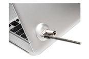 Kabinett tilbehør (kjølepasta mv.) - Kensington Sikkerhetsspor-adaptersett for Ultrabook™ - K64995WW