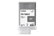 Printertilbehør blekk/toner - Canon PFI-106 / 6631B001 Photo Grey - 6631B001