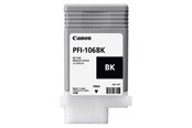 Printertilbehør blekk/toner - Canon PFI-106 / 6621B001 Black - 6621B001