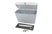 Veggmontering, AV-braketter & AV-møbler - Ergotron StyleView Storage Bin - Max - recommended for - 97-740