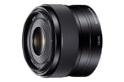 Linser - Sony E 35 mm F1.8 OSS - SEL35F18.AE